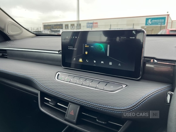 Used GWM Haval Jolion Pro 2026 for sale - 78087477: Photo 8