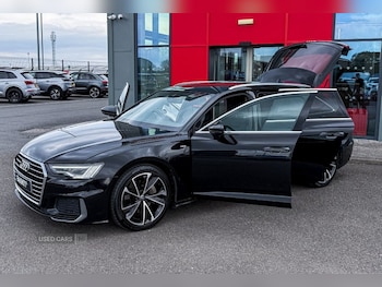 Used Audi A6 2020 for sale - 78472063: Photo