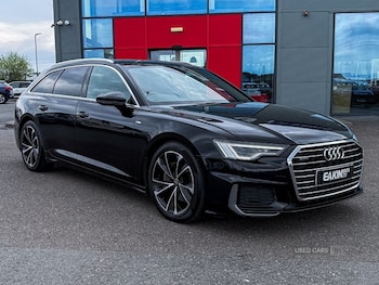 Used Audi A6 2020 for sale - 78472063: Photo