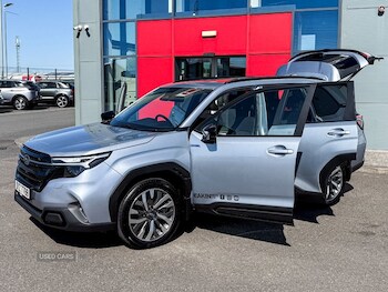 Used Subaru Forester 2026 for sale - 78449039: Photo