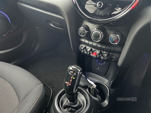 Used MINI Hatch 2022 for sale - 76998001: Photo 10