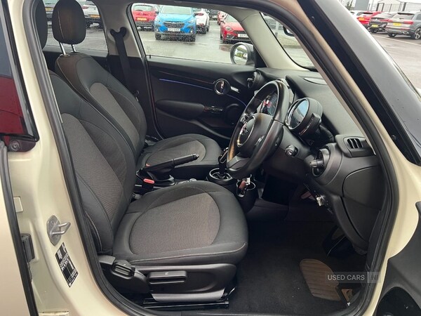 Used MINI Hatch 2022 for sale - 76998001: Photo 11