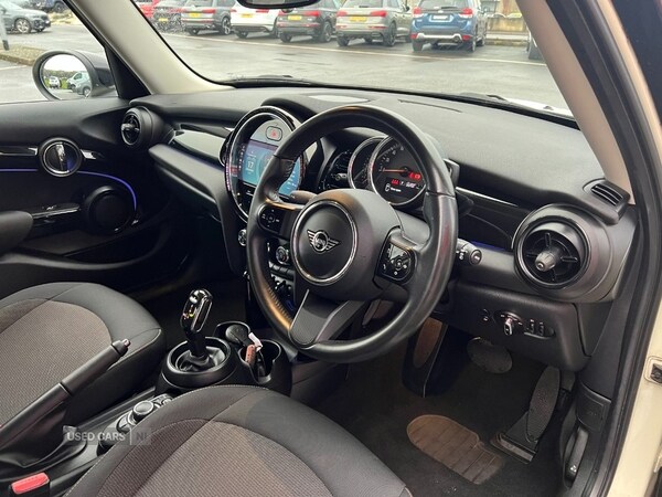 Used MINI Hatch 2022 for sale - 76998001: Photo 12