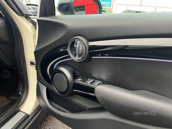 Used MINI Hatch 2022 for sale - 76998001: Photo 13