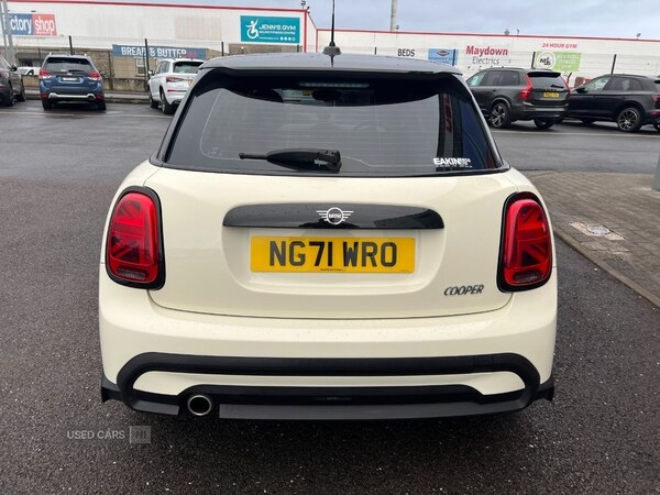 Used MINI Hatch 2022 for sale - 76998001: Photo 15
