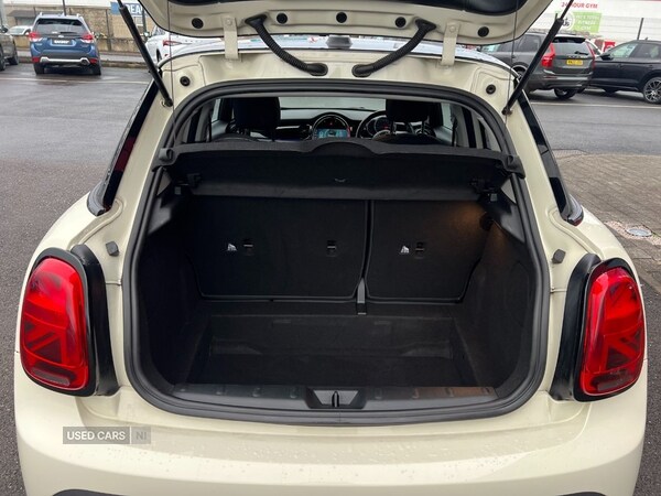 Used MINI Hatch 2022 for sale - 76998001: Photo 16