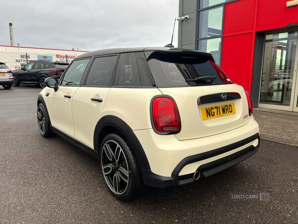 Used MINI Hatch 2022 for sale - 76998001: Photo 17