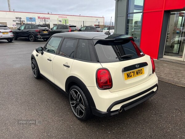 Used MINI Hatch 2022 for sale - 76998001: Photo 18
