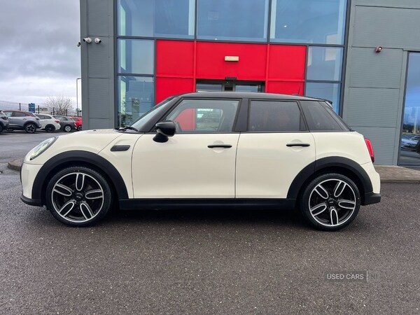 Used MINI Hatch 2022 for sale - 76998001: Photo 19