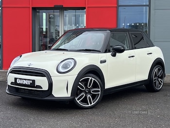 Used MINI Hatch 2022 for sale - 76998001: Photo
