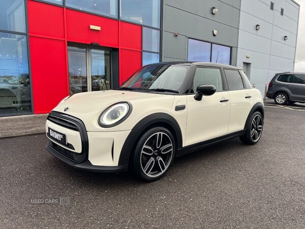 Used MINI Hatch 2022 for sale - 76998001: Photo 20