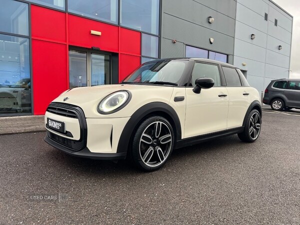 Used MINI Hatch 2022 for sale - 76998001: Photo 21