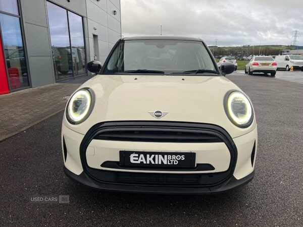 Used MINI Hatch 2022 for sale - 76998001: Photo 23