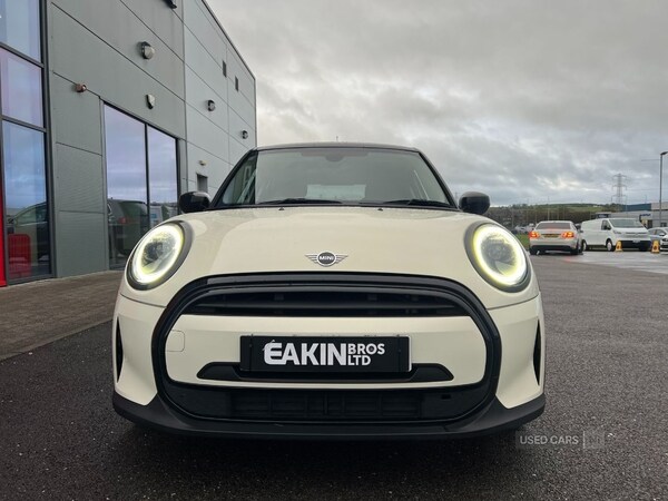 Used MINI Hatch 2022 for sale - 76998001: Photo 24