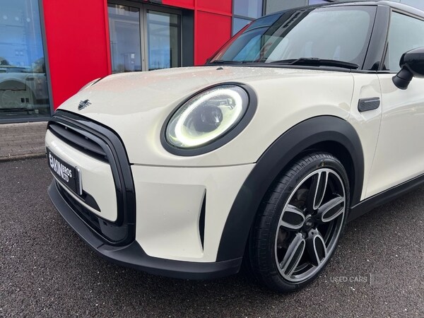 Used MINI Hatch 2022 for sale - 76998001: Photo 25