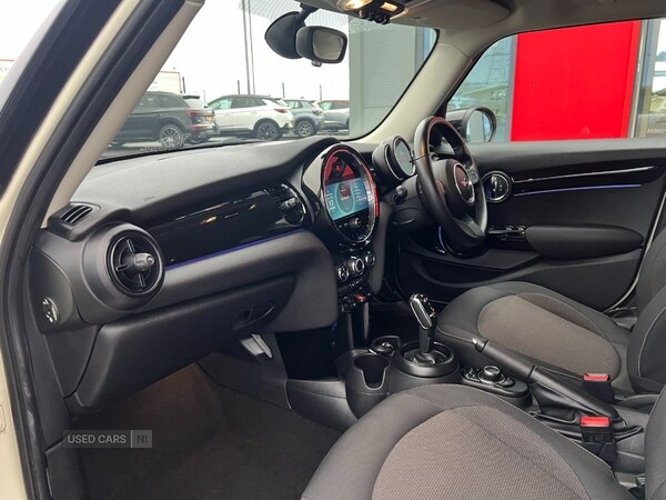 Used MINI Hatch 2022 for sale - 76998001: Photo 26