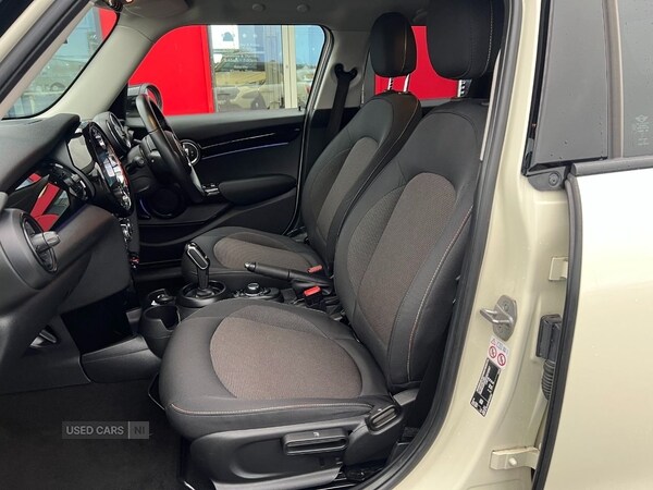 Used MINI Hatch 2022 for sale - 76998001: Photo 27