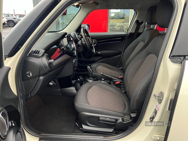 Used MINI Hatch 2022 for sale - 76998001: Photo 28