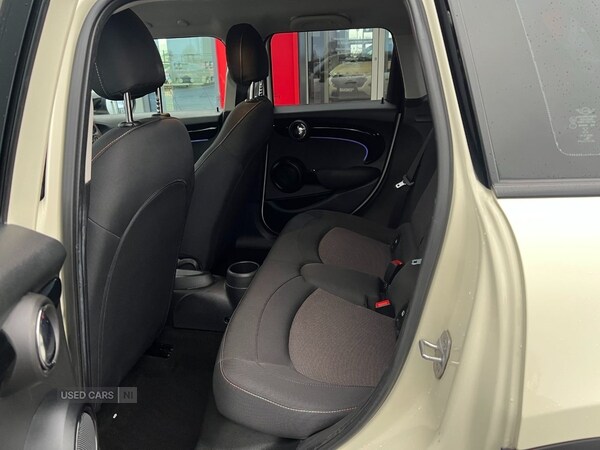 Used MINI Hatch 2022 for sale - 76998001: Photo 29