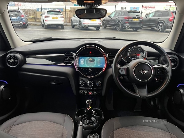 Used MINI Hatch 2022 for sale - 76998001: Photo 3