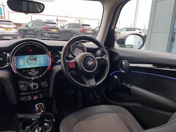 Used MINI Hatch 2022 for sale - 76998001: Photo 30