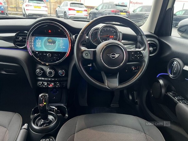 Used MINI Hatch 2022 for sale - 76998001: Photo 31