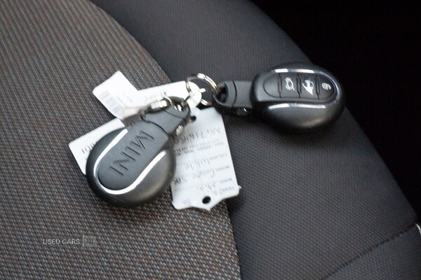 Used MINI Hatch 2022 for sale - 76998001: Photo 33