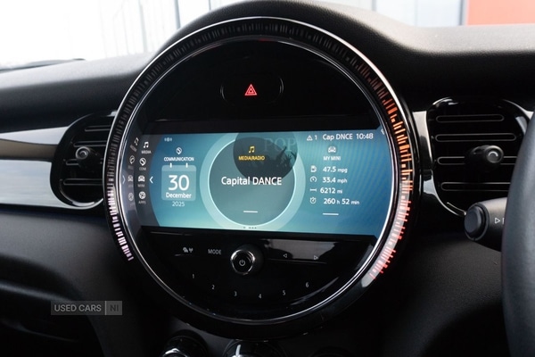 Used MINI Hatch 2022 for sale - 76998001: Photo 34