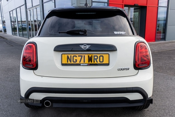 Used MINI Hatch 2022 for sale - 76998001: Photo 37