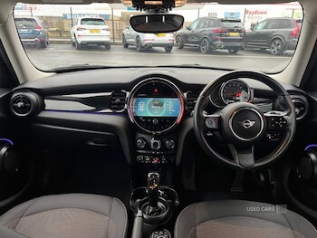 Used MINI Hatch 2022 for sale - 76998001: Photo