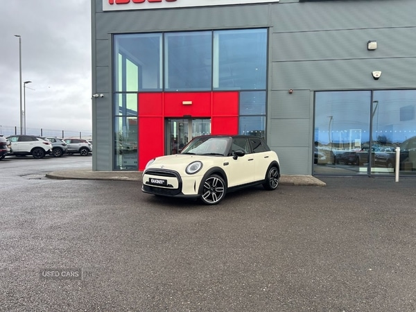 Used MINI Hatch 2022 for sale - 76998001: Photo 4