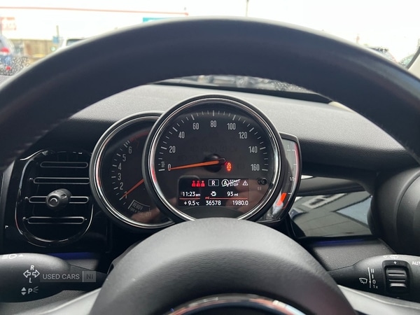 Used MINI Hatch 2022 for sale - 76998001: Photo 5