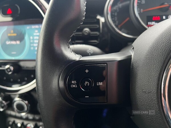 Used MINI Hatch 2022 for sale - 76998001: Photo 6