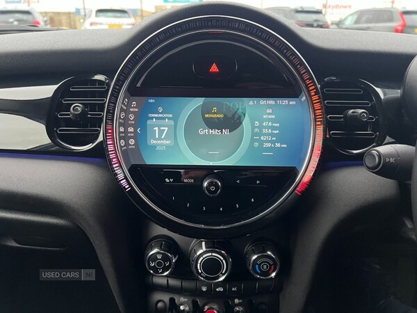 Used MINI Hatch 2022 for sale - 76998001: Photo 8