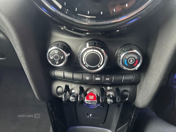 Used MINI Hatch 2022 for sale - 76998001: Photo 9