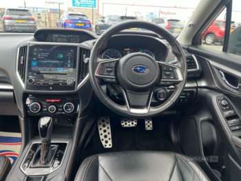 Used Subaru XV 2023 for sale - 74752121: Photo