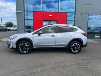 Used Subaru XV 2023 for sale - 74752121: Photo