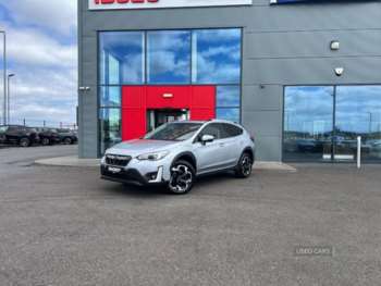 Used Subaru XV 2023 for sale - 74752121: Photo