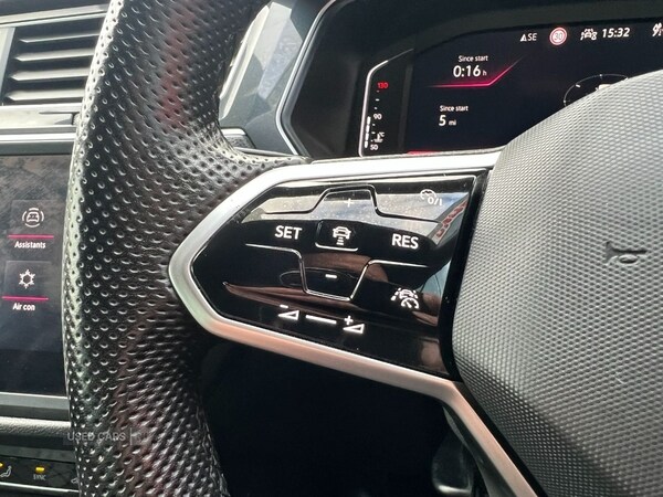 Used Volkswagen Tiguan 2022 for sale - 77926528: Photo 10