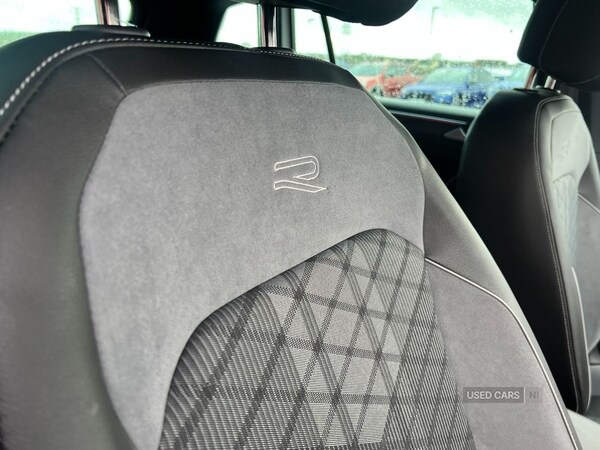 Used Volkswagen Tiguan 2022 for sale - 77926528: Photo 13