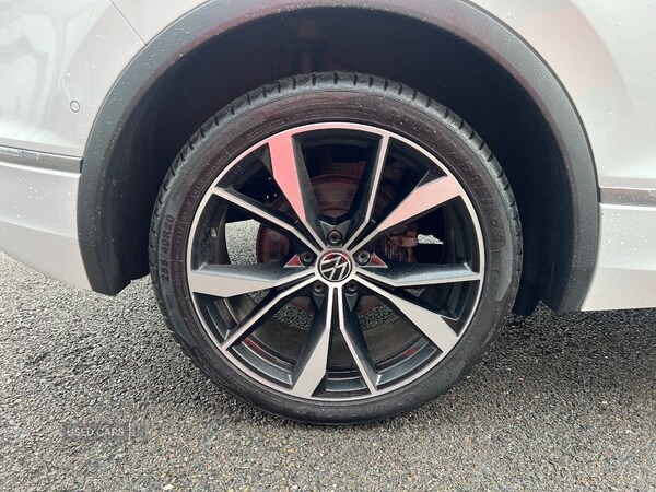 Used Volkswagen Tiguan 2022 for sale - 77926528: Photo 15