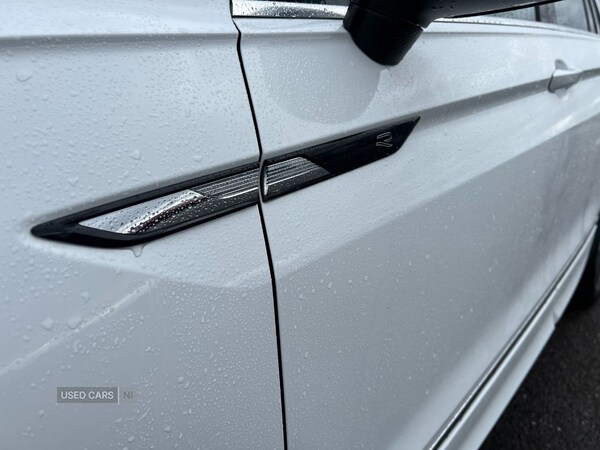 Used Volkswagen Tiguan 2022 for sale - 77926528: Photo 23