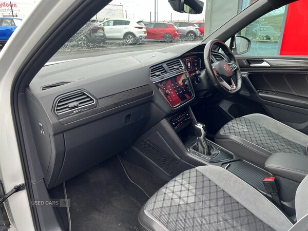 Used Volkswagen Tiguan 2022 for sale - 77926528: Photo 24