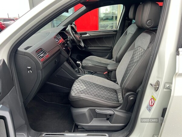 Used Volkswagen Tiguan 2022 for sale - 77926528: Photo 25