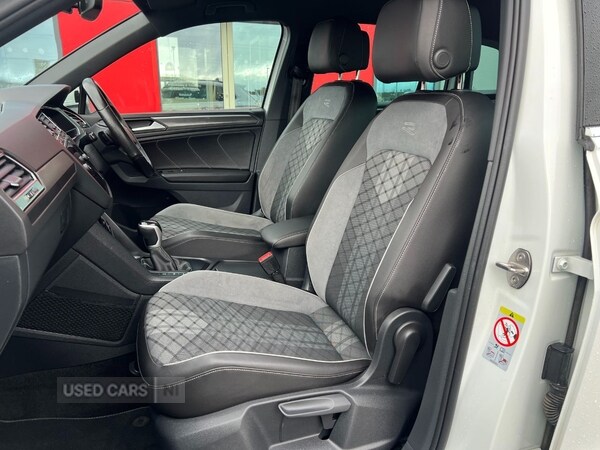 Used Volkswagen Tiguan 2022 for sale - 77926528: Photo 26