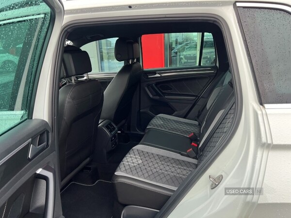 Used Volkswagen Tiguan 2022 for sale - 77926528: Photo 27