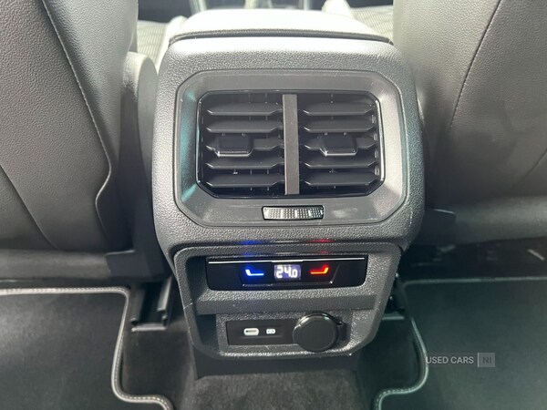 Used Volkswagen Tiguan 2022 for sale - 77926528: Photo 28