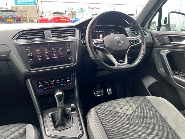 Used Volkswagen Tiguan 2022 for sale - 77926528: Photo 29