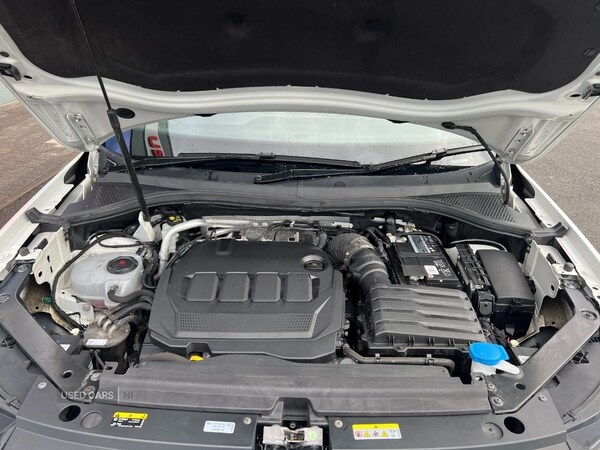 Used Volkswagen Tiguan 2022 for sale - 77926528: Photo 31