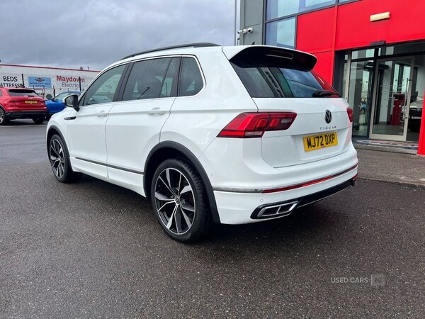 Used Volkswagen Tiguan 2022 for sale - 77926528: Photo 32